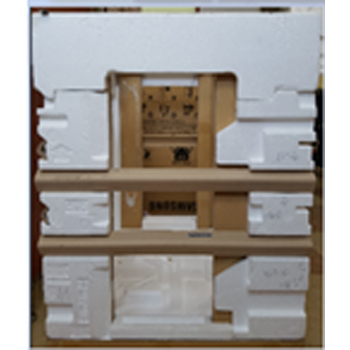 Cushion Packing MDF